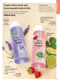 Catálogo Oriflame Página 93