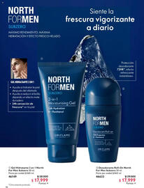 Catálogo Oriflame Página 94