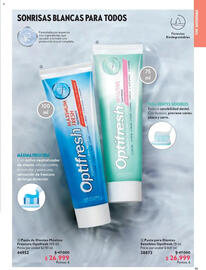 Catálogo Oriflame Página 95