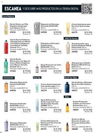 Catálogo Oriflame Página 96