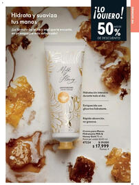 Catálogo Oriflame Página 97