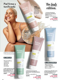 Catálogo Oriflame Página 98