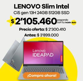 Catálogo Éxito Página 11