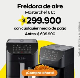 Catálogo Éxito Página 14
