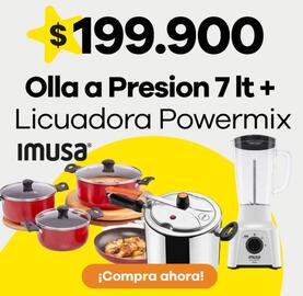 Catálogo Éxito Página 17