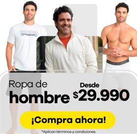 Catálogo Éxito Página 19