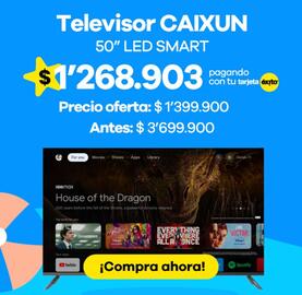 Catálogo Éxito Página 4