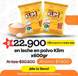 Catálogo Éxito Página 5