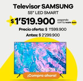 Catálogo Éxito Página 7