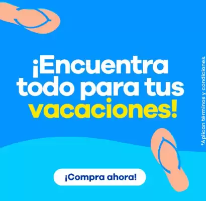 Catálogo Éxito (válido hasta 30-06)