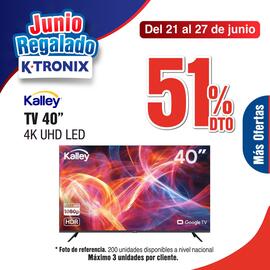 Catálogo Ktronix semana 25 Página 2
