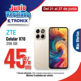 Catálogo Ktronix semana 25 Página 3