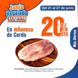 Catálogo Alkosto semana 25 Página 3