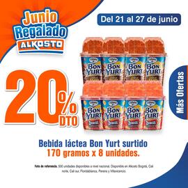 Catálogo Alkosto semana 25 Página 4