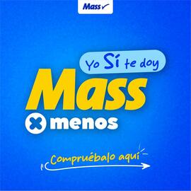Catálogo Mass Página 1