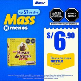Catálogo Mass Página 2