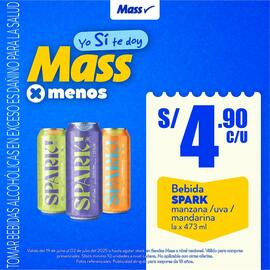 Catálogo Mass Página 3