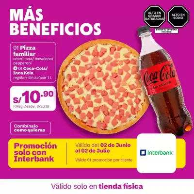 Catálogo Tambo (válido hasta 2-07)