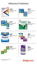 Walgreens Weekly Ad week 26 Page 13