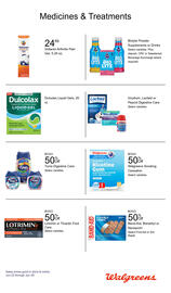 Walgreens Weekly Ad week 26 Page 15