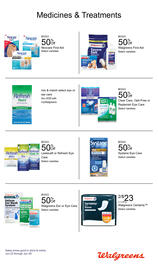 Walgreens Weekly Ad week 26 Page 16