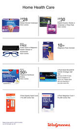 Walgreens Weekly Ad week 26 Page 17