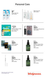 Walgreens Weekly Ad week 26 Page 22