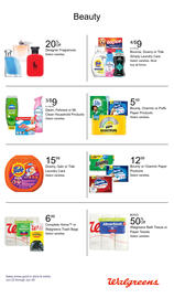 Walgreens Weekly Ad week 26 Page 24