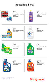 Walgreens Weekly Ad week 26 Page 25
