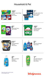Walgreens Weekly Ad week 26 Page 26