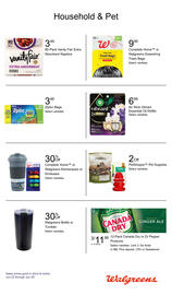 Walgreens Weekly Ad week 26 Page 27