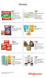 Walgreens Weekly Ad week 26 Page 28
