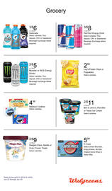 Walgreens Weekly Ad week 26 Page 29
