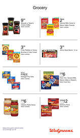 Walgreens Weekly Ad week 26 Page 30