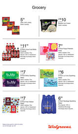 Walgreens Weekly Ad week 26 Page 32