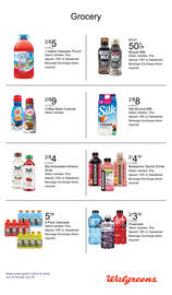 Walgreens Weekly Ad week 26 Page 36