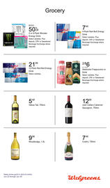 Walgreens Weekly Ad week 26 Page 38