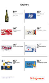 Walgreens Weekly Ad week 26 Page 39