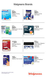 Walgreens Weekly Ad week 26 Page 4