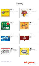Walgreens Weekly Ad week 26 Page 40