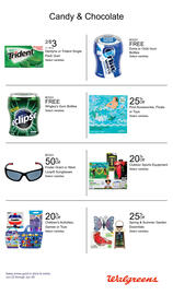 Walgreens Weekly Ad week 26 Page 42