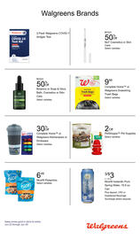 Walgreens Weekly Ad week 26 Page 5