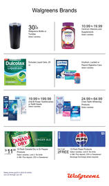 Walgreens Weekly Ad week 26 Page 6