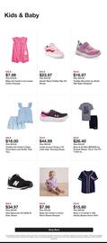 Kohl's Weekly Ad week 25 Page 2