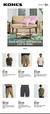 Kohl's Weekly Ad (valid until 24-06)