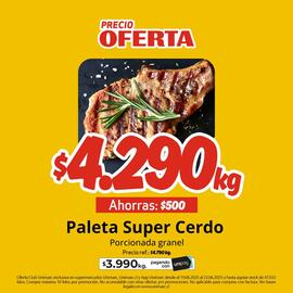 Catálogo Unimarc Página 5