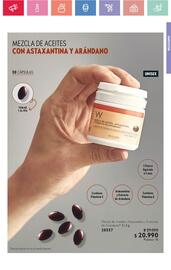Catálogo Oriflame Página 101