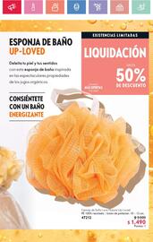 Catálogo Oriflame Página 109
