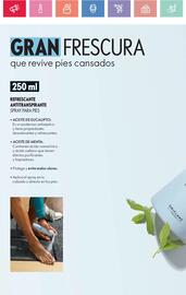 Catálogo Oriflame Página 122
