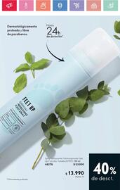 Catálogo Oriflame Página 123